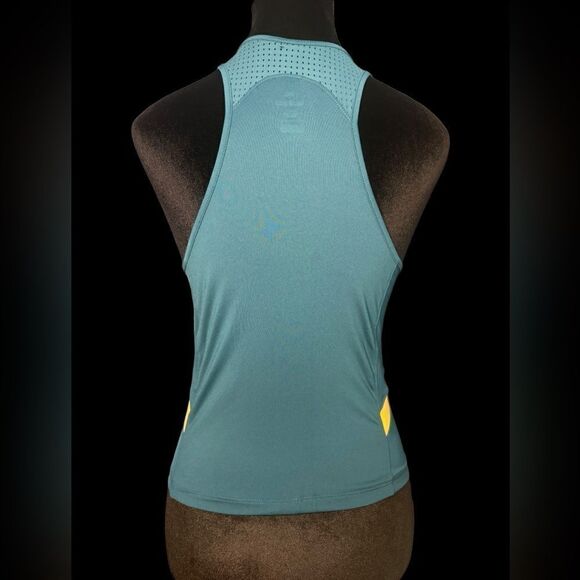 NWT Under Armour Mesh Tank (Small) - Picture 5 of 7
